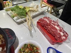 -吉野家(人和香港城店)