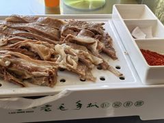 -老毛手抓·盐池滩羊非遗手抓(宁夏总店)