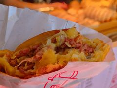 -运栋天马牛肉饼(林科大店)