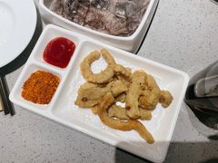 -海底捞火锅(奥森店)