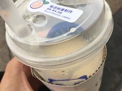 -茶百道(京溪店)