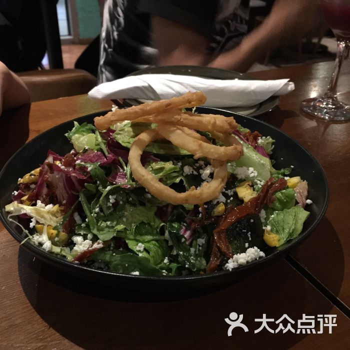 cantinaagave龙舌兰小馆(三里屯店)图片 - 第3张