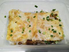 三鲜豆皮-老通城豆皮大王(吉庆街店)