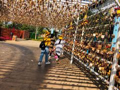 -七彩云南欢乐世界