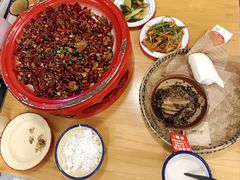 -聂发财重庆江湖菜(解放碑店)