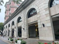 -广东胜利宾馆西关粤中餐厅