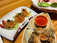 -大岛日本料理铁板烧(南通大饭店)