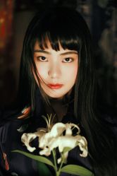 点击看大图 -持熹光年写真体验馆