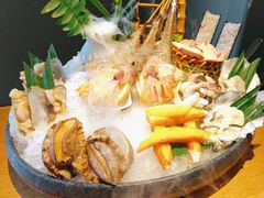 -生如夏花泰式火锅(西村黑金店)