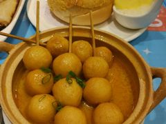 -表妹香港靓点餐厅