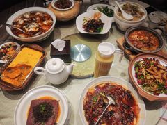 -宏宴·新京菜(望京店)