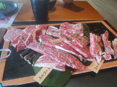 -千寻烧肉(政务区店)