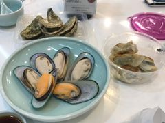 -盒马渔市餐厅