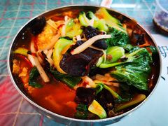 螺丝肉汤粉-红鼻子桂林米粉(金唐新光界店)