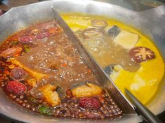 -湊湊火锅·茶憩(皇姑万象汇店)