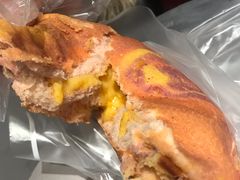 星空流沙包-LELECHA乐乐茶(美罗城店)