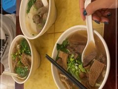 -莲塘味宝园牛杂(天越翔园店)