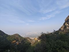 -鸡鸣山旅游风景区