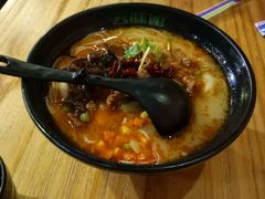 -云味馆·云南菜·云南米线(沙井华润店)