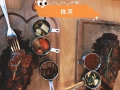 -MR.ROCKY洛奇先生RESTAURANT&BAR(宝安壹方城店)