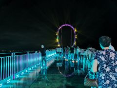 -黄腾峡天门悬廊