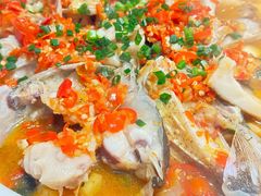 -好食上(喜盈门.范城店)