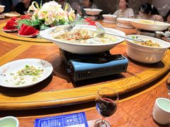 -彭厨(玉荣庄店)
