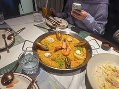 -风渡嘉荷西餐厅 Windy City(西三旗金隅店)