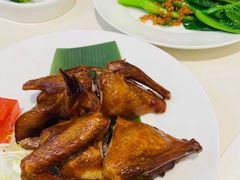 -蔡澜点心·粤菜(月星环球港店)