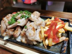 -KITON喜豚(清晖园店)