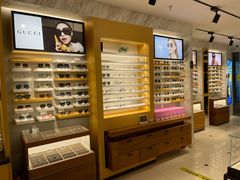 -宝岛眼镜(建外soho店)
