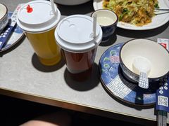 -龙潭喜客·四川客家菜