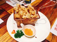 -通海俄式烧烤·俄罗斯大串(嵩山路店)