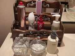 -丽思卡尔顿酒店泳池(金融街店)