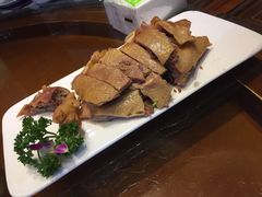 -北戴河转鱼·炒螃蟹酱餐厅