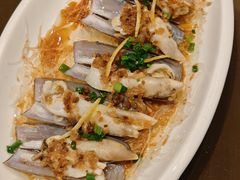-洪禧楼·老广东海鲜酒楼(宁波万象城店)