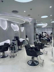 点击看大图 -UnHair Salon