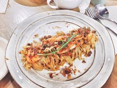 -HELLO 27 意面·沙拉·帕尼尼