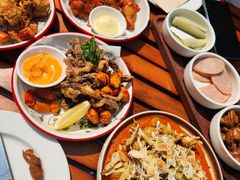 -京A Taproom·精酿餐吧(CBD店)