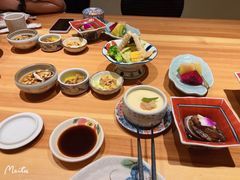 -大岛日本料理铁板烧(南通大饭店)