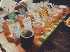 -Goose Island Brewhouse鹅岛精酿啤酒餐厅