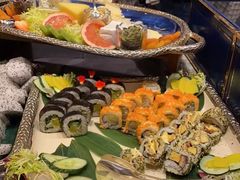 -华庭(澳门伦敦人店)