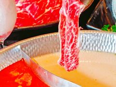 -捞王锅物料理(上海世茂广场店)