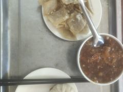 炸灌肠-姚记炒肝店(鼓楼店)