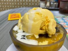 -芬芳甜品(同福路店)