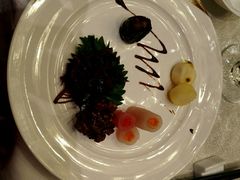 -三宝大饭店-中和艺素餐厅(浦上金山正祥广场店)