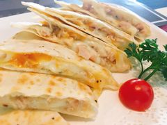 -遇见西木美式餐厅(体育路店)