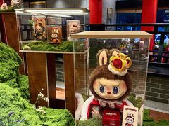 -龙悦湾酒家·八阵鱼生·渔人码头店
