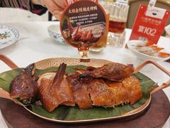 -小厨娘淮扬菜(江宁万达店)