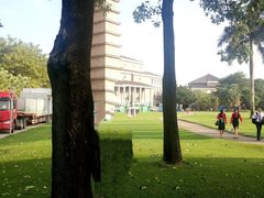 -平安（深圳）金融教育培训中心